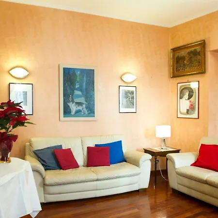 GREGORIANA HOUSE - Appartamento con Vista su Roma Exterior foto