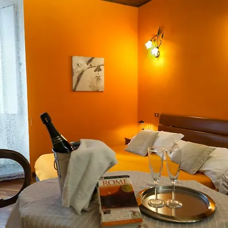 GREGORIANA HOUSE - Appartamento con Vista su Roma Exterior foto