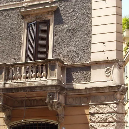 GREGORIANA HOUSE - Appartamento con Vista su Roma Exterior foto