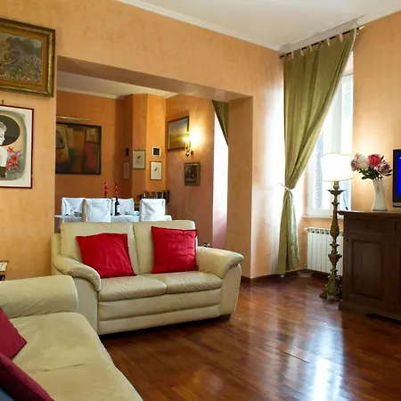 GREGORIANA HOUSE - Appartamento con Vista su Roma Exterior foto