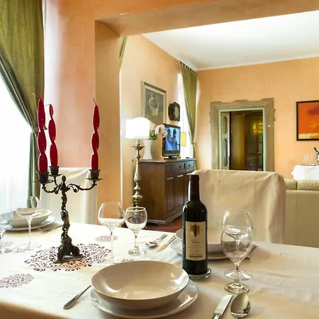 GREGORIANA HOUSE - Appartamento con Vista su Roma Exterior foto